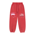 Fleeced Jogger Sweatpants